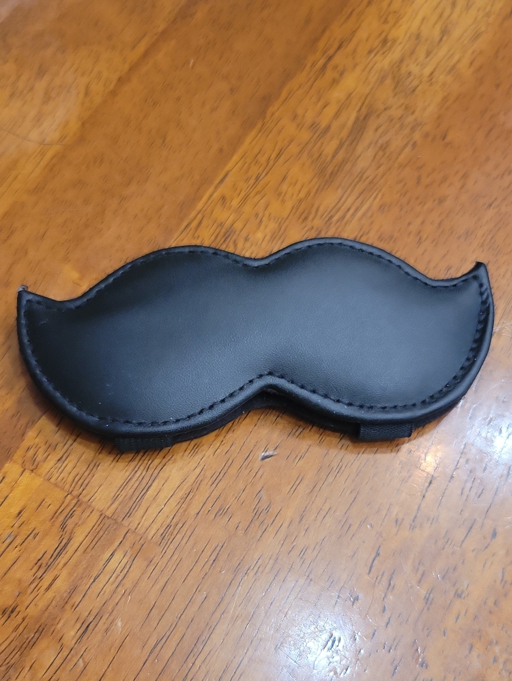 Mustache Grooming Kit